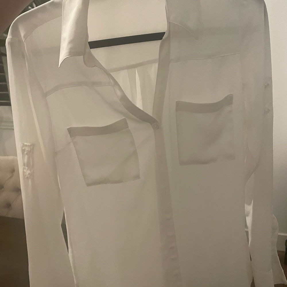 Express Portofino blouse